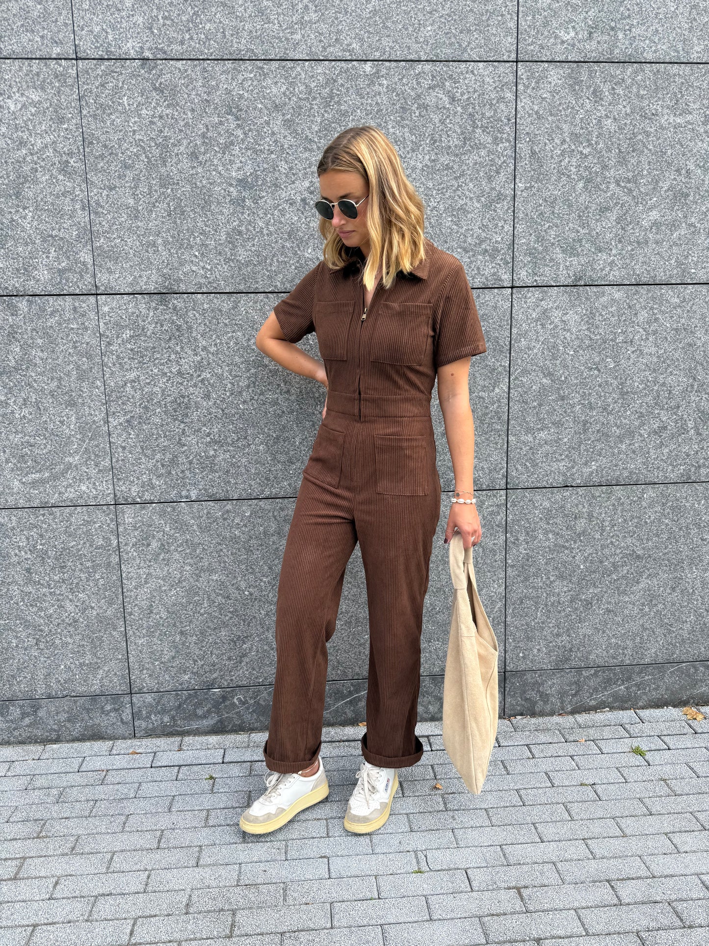HANA JUMPSUIT