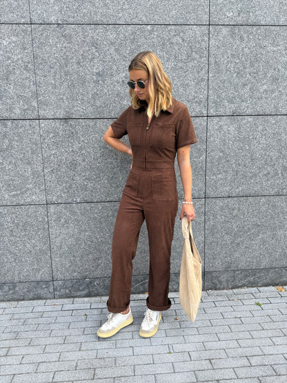 HANA JUMPSUIT