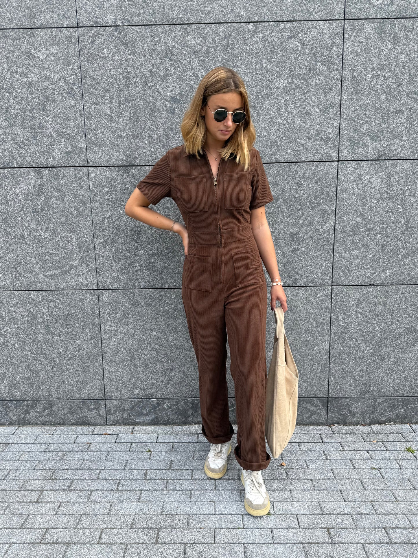 HANA JUMPSUIT