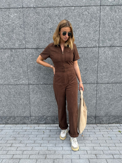 HANA JUMPSUIT