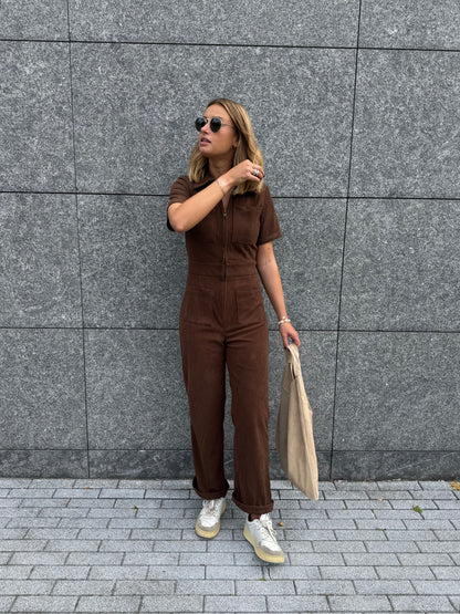 HANA JUMPSUIT