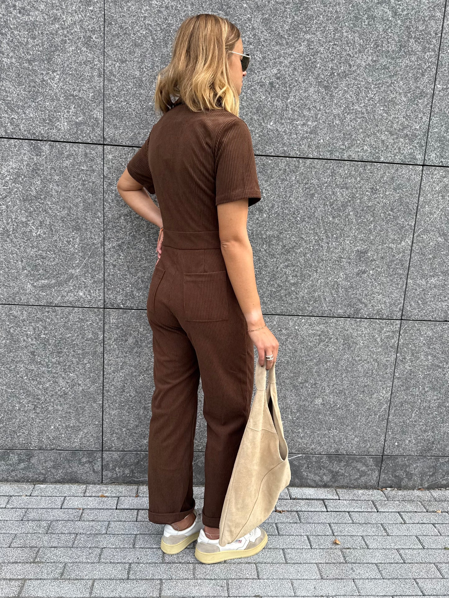 HANA JUMPSUIT