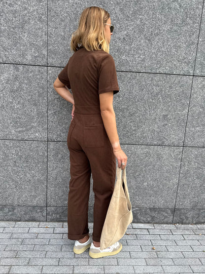 HANA JUMPSUIT