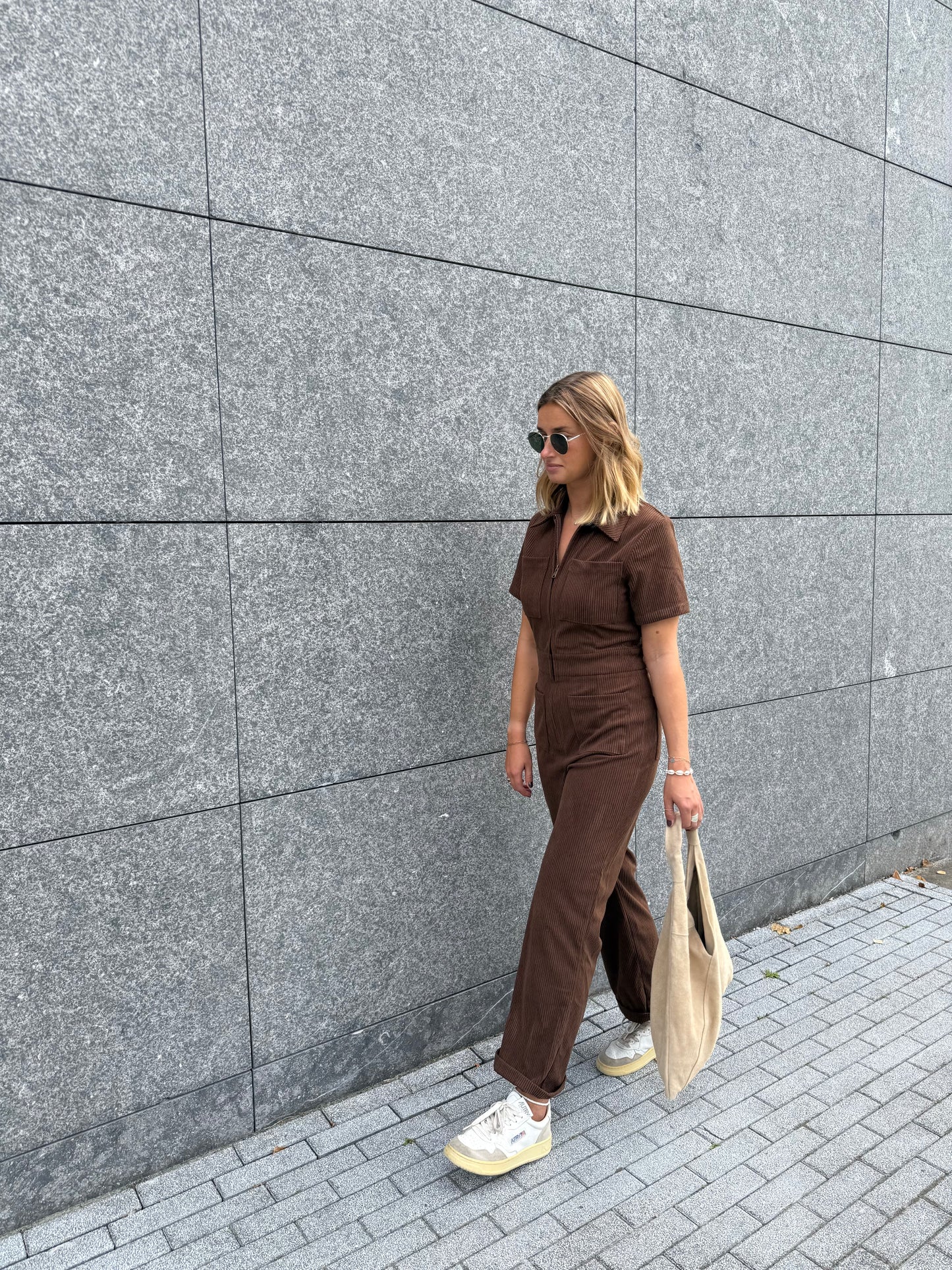 HANA JUMPSUIT