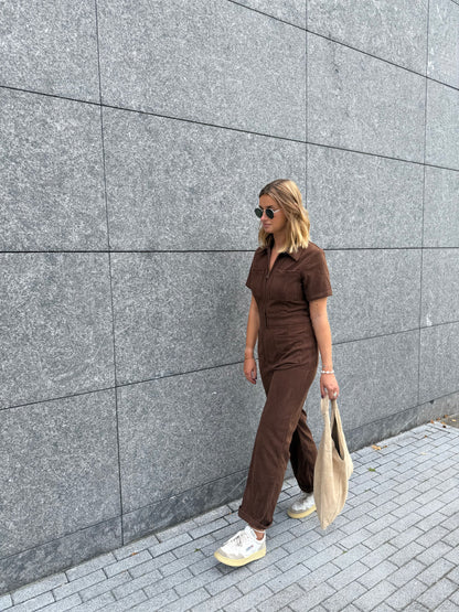 HANA JUMPSUIT