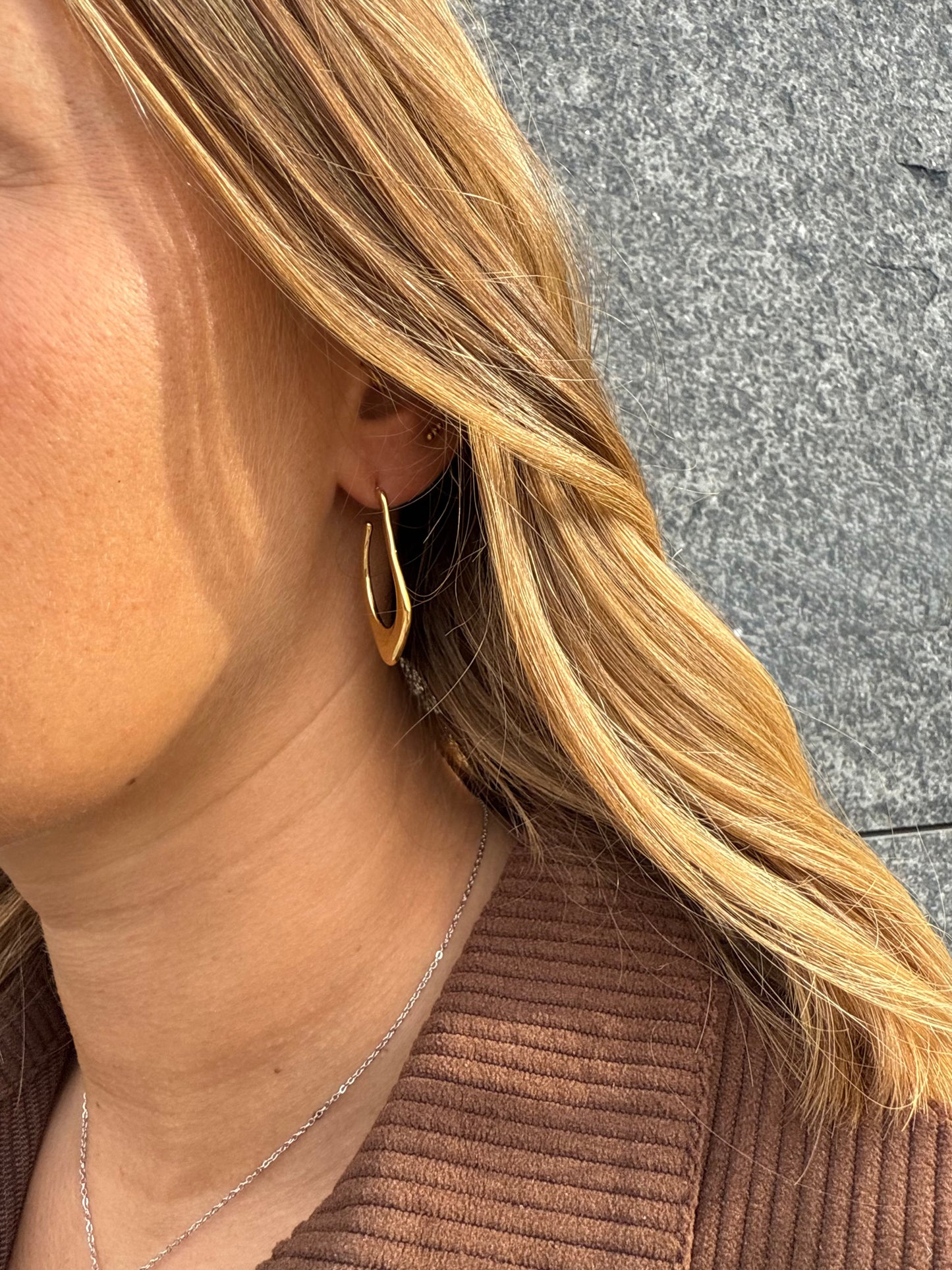 CÉSAR EARRINGS