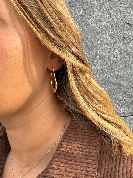 CÉSAR EARRINGS