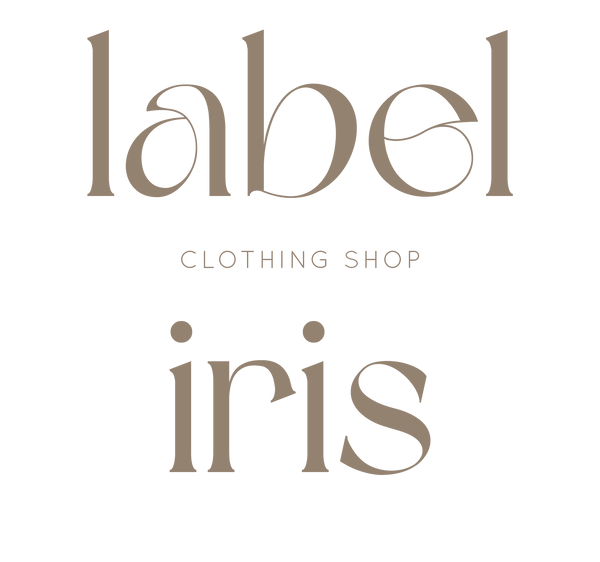Label Iris